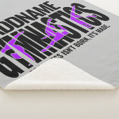 体操NAMEアクロバティックチームハンドスプリングギムナスト シェルパブランケット (3/4)