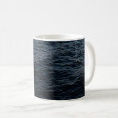 体日中の水 コーヒーマグカップ (正面右)