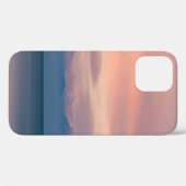 体時間のある水 Case-Mate iPhoneケース (裏面 (横))