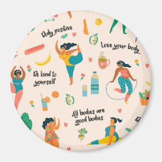 体正極磁石 マグネット