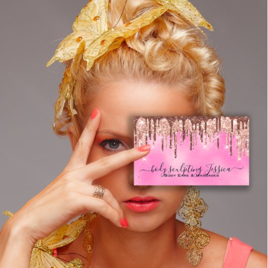 体気に彫刻QRCodeロゴシルバーグラム 名刺