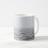 体水 コーヒーマグカップ (正面右)