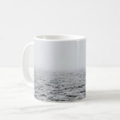 体水 コーヒーマグカップ (正面左)