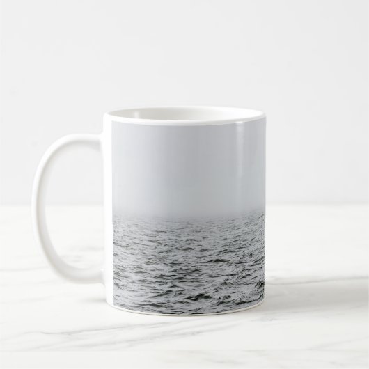 体水 コーヒーマグカップ (左)