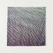 体水 タペストリー (正面)