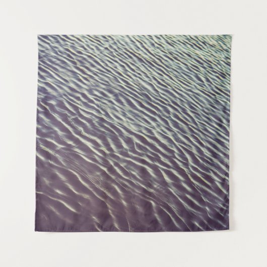 体水 タペストリー (正面)