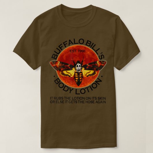 体液 Tシャツ (デザイン正面)