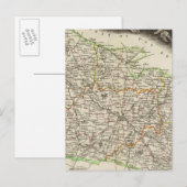 体節部 ポストカード (正面/裏面)