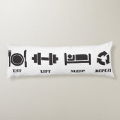 体育の動機 ボディピロー (裏面)