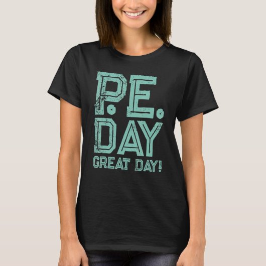 体育の日 2 Tシャツ (正面)