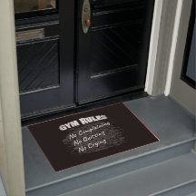 体育ルール：不満を言うやめ泣き叫びなし