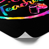 体育先生Pe分隊をScに戻す ポスター (角)