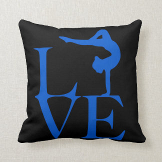 体育専門家の枕 クッション