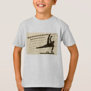 体育専門家のTシャツ Tシャツ
