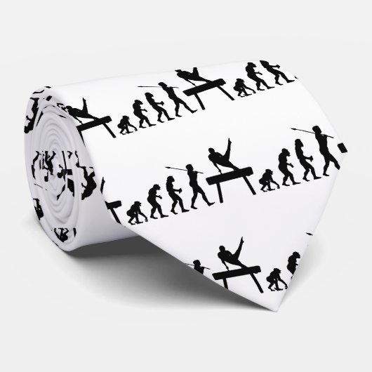 体育専門家 ネクタイ (ロール)