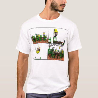 体育専門家 Tシャツ