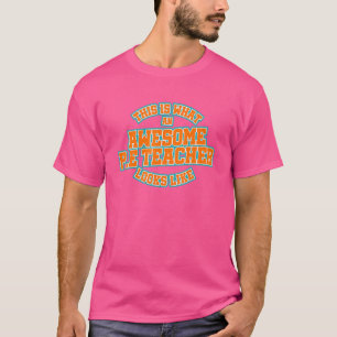 体育教師のサングラスがかっこいい件 Tシャツ