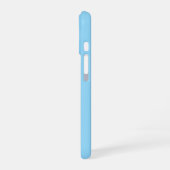 体育教師の動き  iPhone 16ケース (左側面)