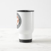 「体育館教授」タンブラー トラベルマグ (中央)