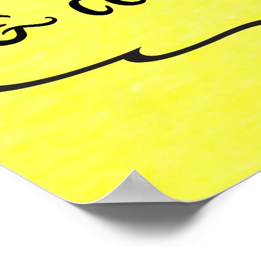 体自信やる気を起こさせる感動的引用文 ポスター (角)