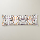 体装飾用クッション ボディピロー (裏面)