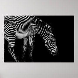 体言語プリント ポスター