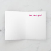 体調を良くするアイススケートで滑るチーム カード (内部)