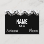 体貫通名刺 名刺 (裏面)