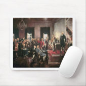 体質性の大会 マウスパッド (マウス)