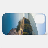 体近海水 Case-Mate iPhoneケース (裏面 (横))