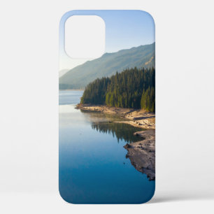 体近海水 iPhone 12ケース