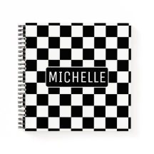 体重パーソナライズされた市松模様に