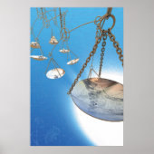 体重計 ポスター (正面)