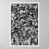 体重 ポスター (正面)