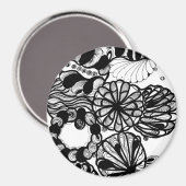 体重 マグネット (正面/裏面)