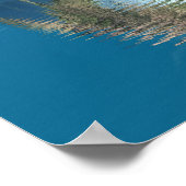 体金ゴールド ポスター (角)