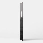 体雨付き水 Case-Mate iPhoneケース (裏面 / 右)