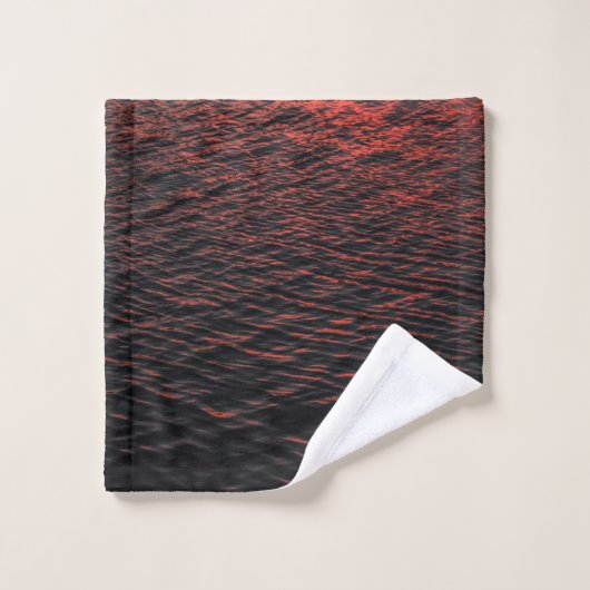 体 ウォッシュタオル (ウォッシュタオル)