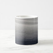 体 コーヒーマグカップ (中央)