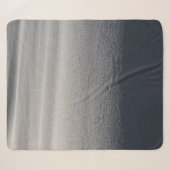 体 シェルパブランケット (正面(横))