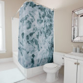 体 シャワーカーテン (インサイチュ)