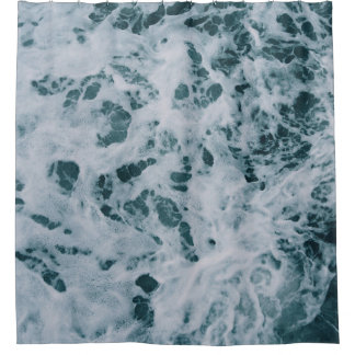 体 シャワーカーテン