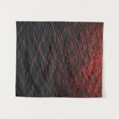 体 タペストリー (正面(横))