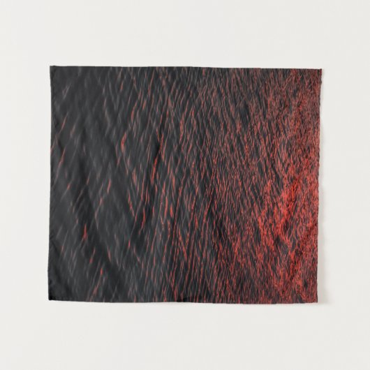 体 タペストリー (正面(横))