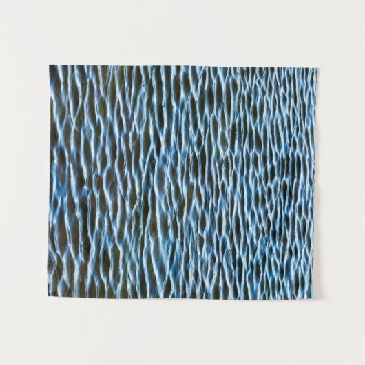 体 タペストリー (正面(横))