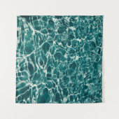 体 タペストリー (正面(横))