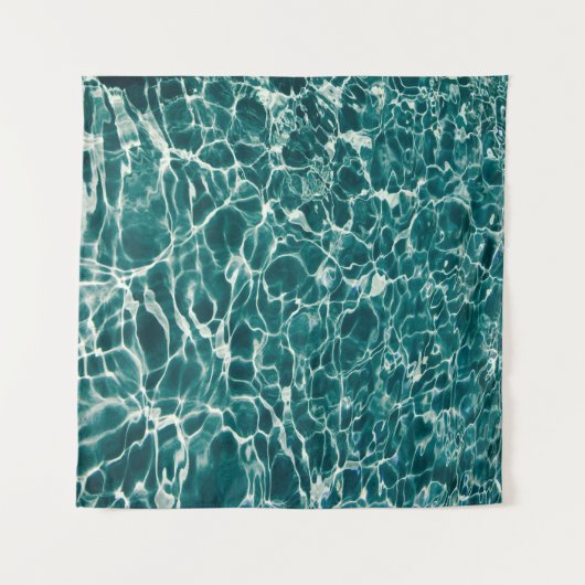 体 タペストリー (正面(横))