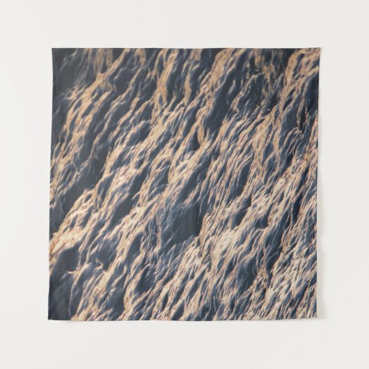 体 タペストリー (正面(横))