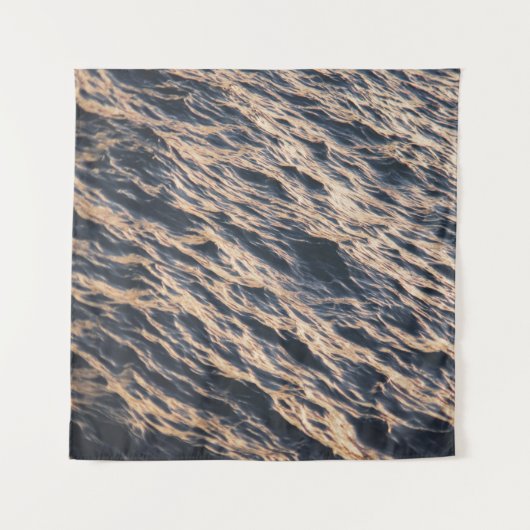 体 タペストリー (正面)