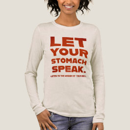 体 トライブレンドＴシャツ